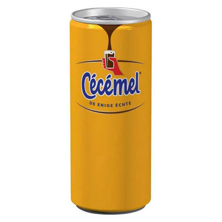 Cécémel