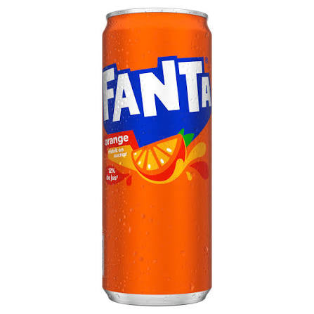 Fanta