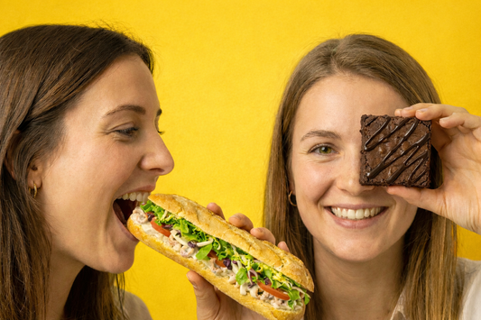 Qu’en est-il du Nutri-Score attribué aux sandwiches ?