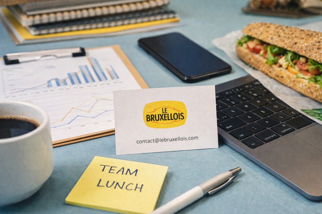 Votre entreprise n’est pas encore affiliée ?