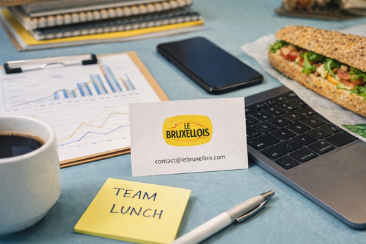 Votre entreprise n’est pas encore affiliée ?