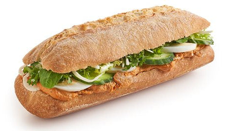 Sandwich Thon Piquant Belge – Le relevé qui réveille les papilles