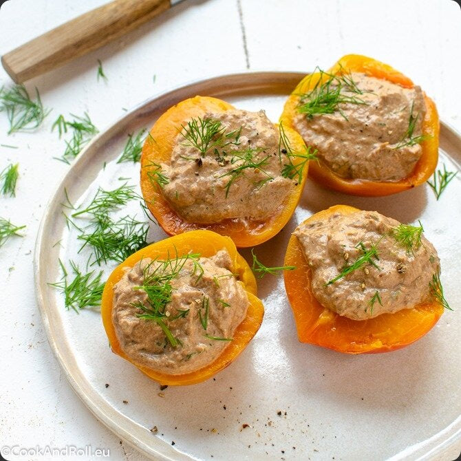 Pêche au Thon – La douceur sucrée-salée à la belge