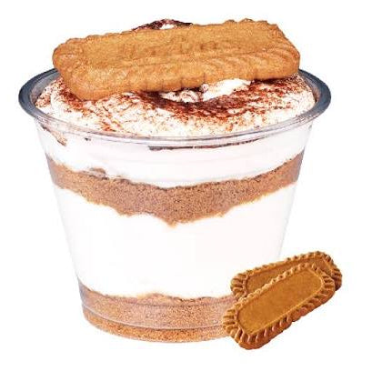 Tiramisu Spéculoos – La douceur belge ultra gourmande