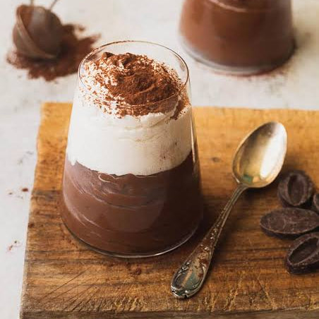 Mousse Liégeoise – La douceur iconique à la belge