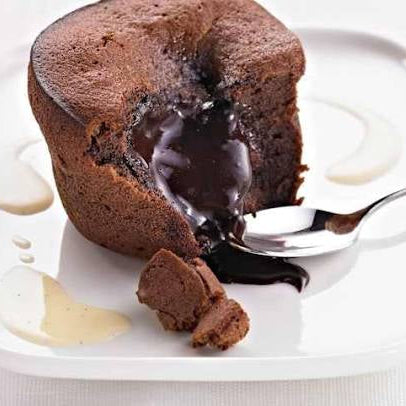 Moelleux au Chocolat – Le cœur fondant irrésistible