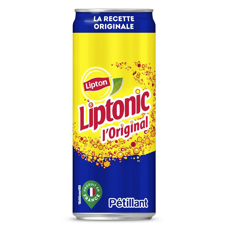 Liptonic